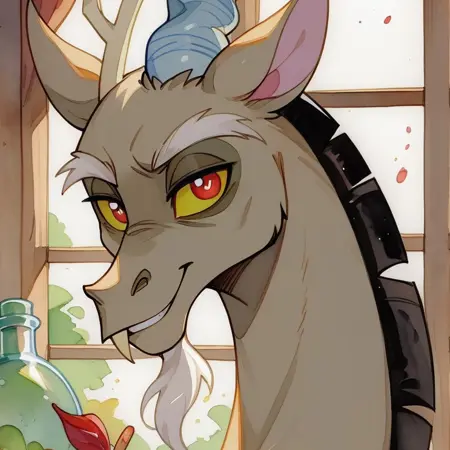 Jaysd's Avatar